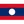 Laos W flag
