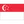 Singapore W flag